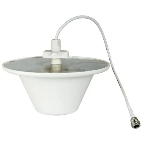 Televes Pro-2000T Antenn Kundfavorit